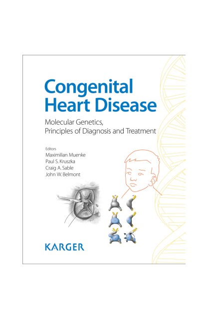 Congenital Heart Disease