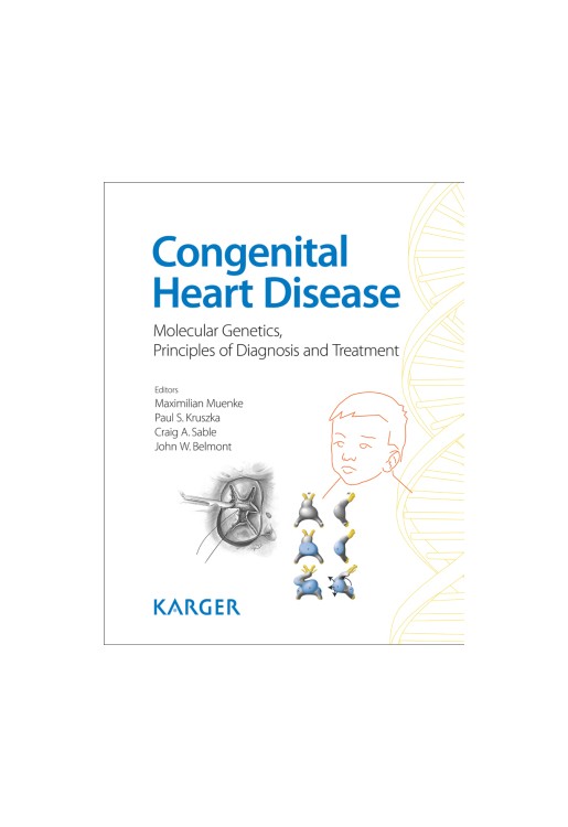 Congenital Heart Disease
