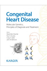 Congenital Heart Disease