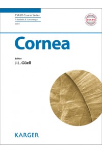 Cornea