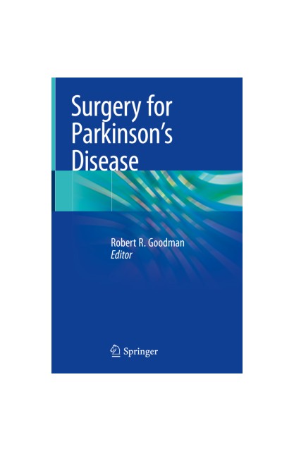 Surgery for Parkinson's...