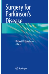 Surgery for Parkinson's Disease 