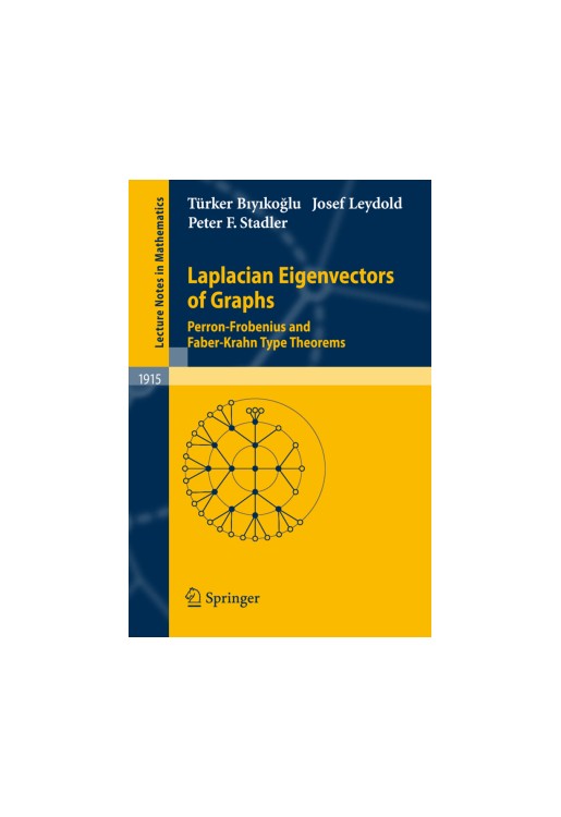 Laplacian Eigenvectors of Graphs
