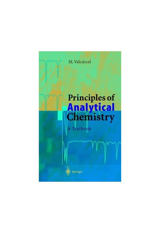 Principles of Analytical Chemistry