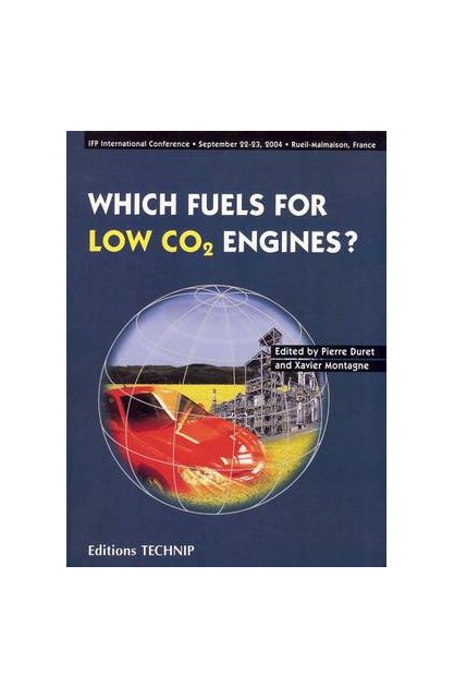 Which Fuels for Low CO2...
