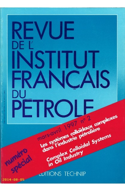 Complex Colloidal Systems...