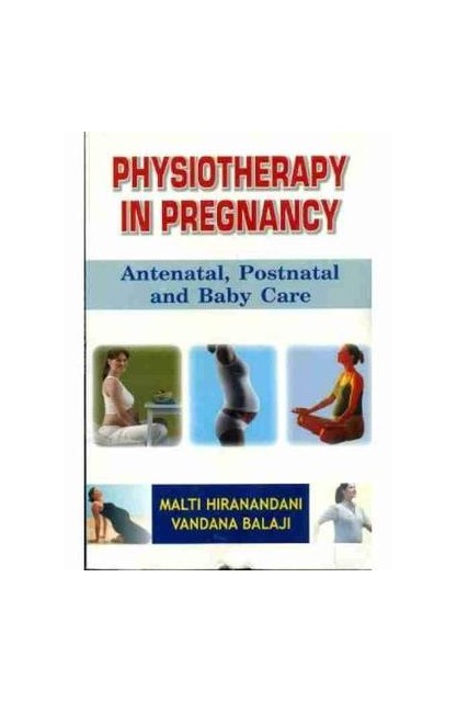 Physiotherapy in Pregnancy