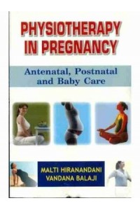 Physiotherapy in Pregnancy