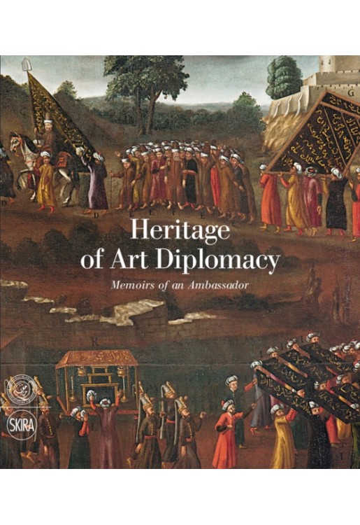 Heritage of Art Diplomacy