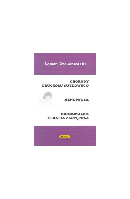 Choroby gruczołu sutkowego...