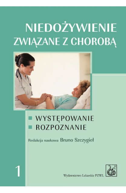 Niedożywienie związane z...