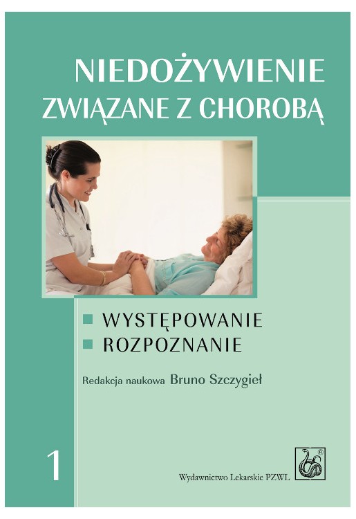 Niedożywienie związane z chorobą