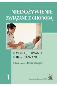 Niedożywienie związane z chorobą