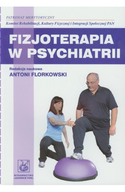 Fizjoterapia w psychiatrii