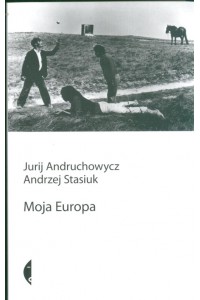 Moja Europa