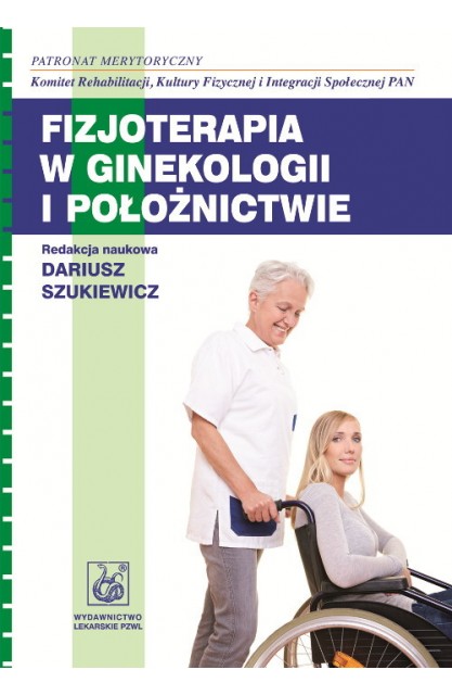 Fizjoterapia w ginekologii...