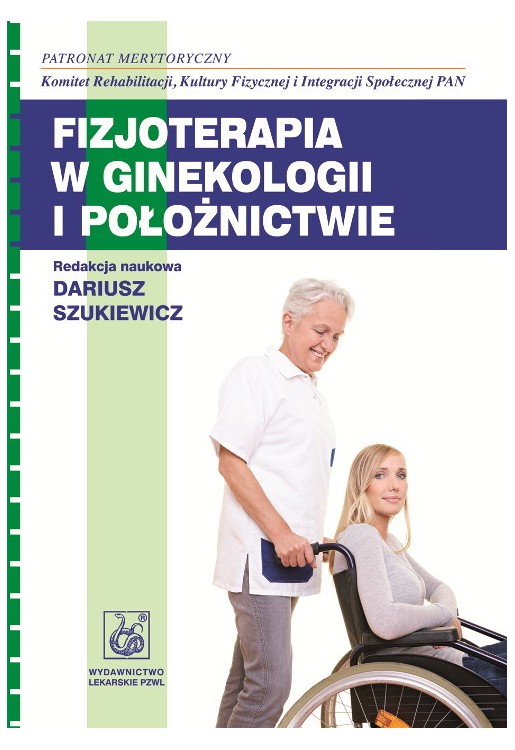 Fizjoterapia w ginekologii i położnictwie