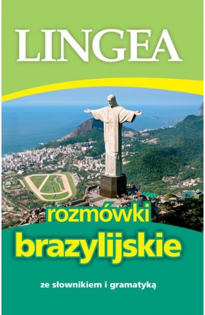 Rozmówki brazylijskie ze...