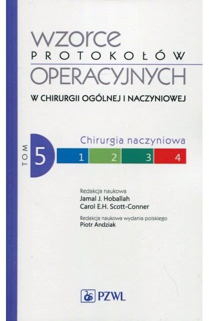 Wzorce protokołów...