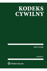 Kodeks cywilny