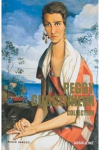 Peggy Guggenheim
