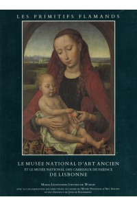 Musee National d'art Ancien et le Musee National v 1