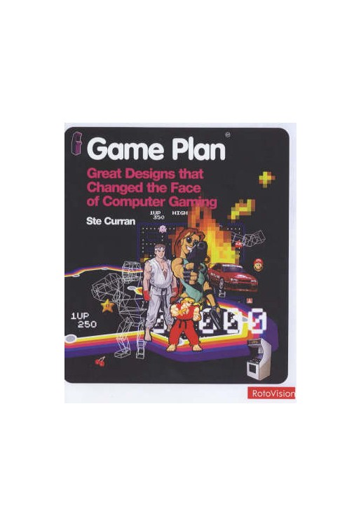 Game Plan