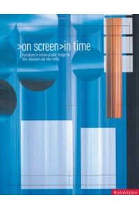 On Screen in Time