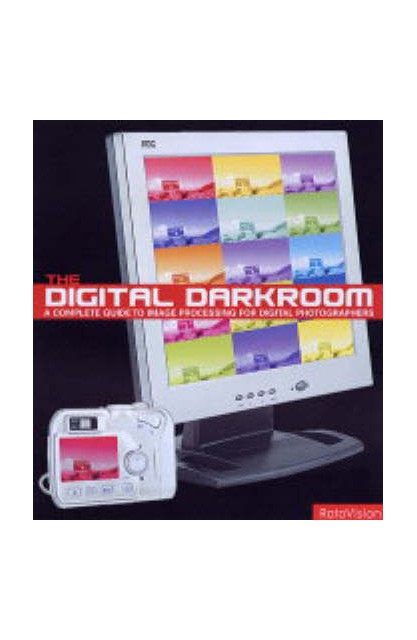 Digital Darkroom