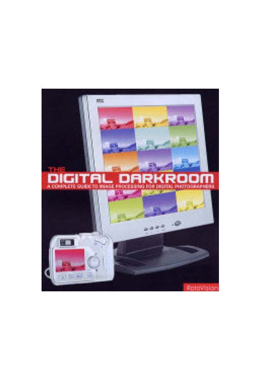 Digital Darkroom