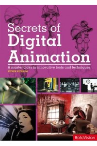 Secrets of Digital Animation