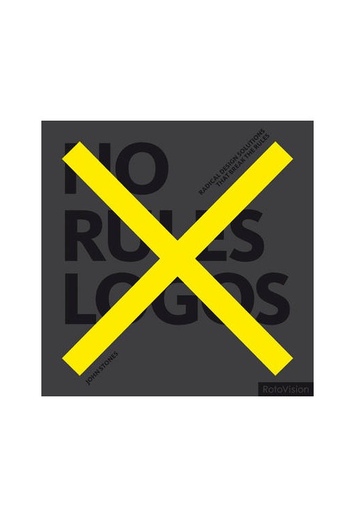 No Rules Logos