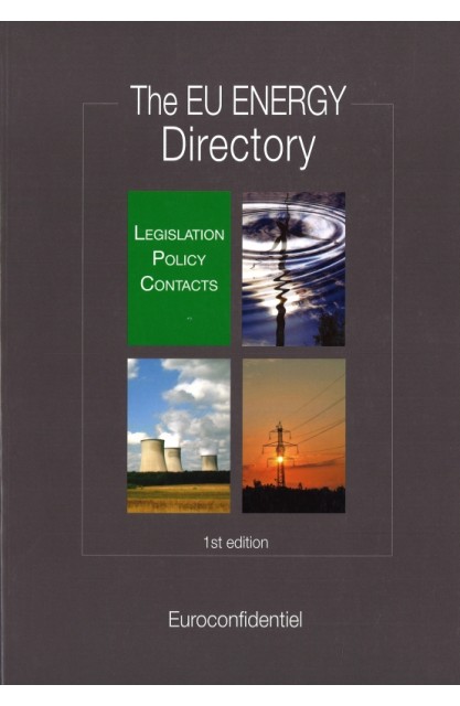 EU Energy Directory