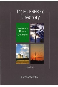 EU Energy Directory
