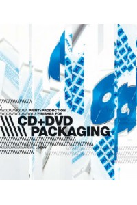 Print & Production Finishes for CD & DVD Packaging
