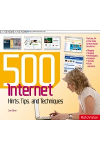 500 Internet Hints Tips and Techniques