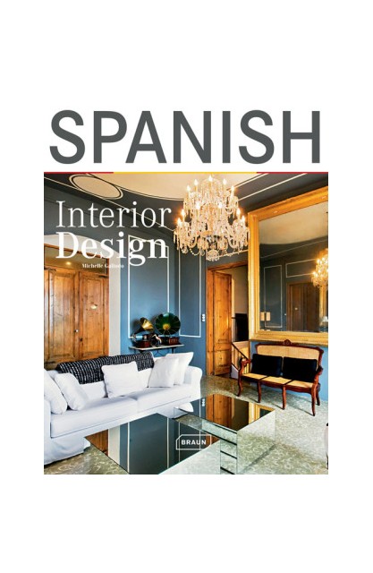 Spanish Interior Design