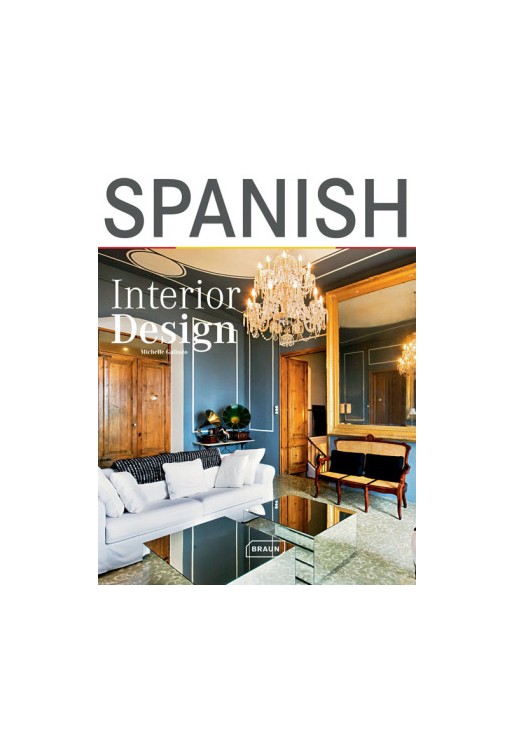Spanish Interior Design