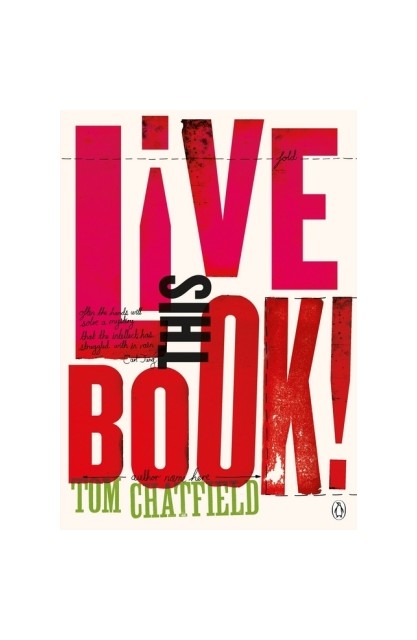 My Book