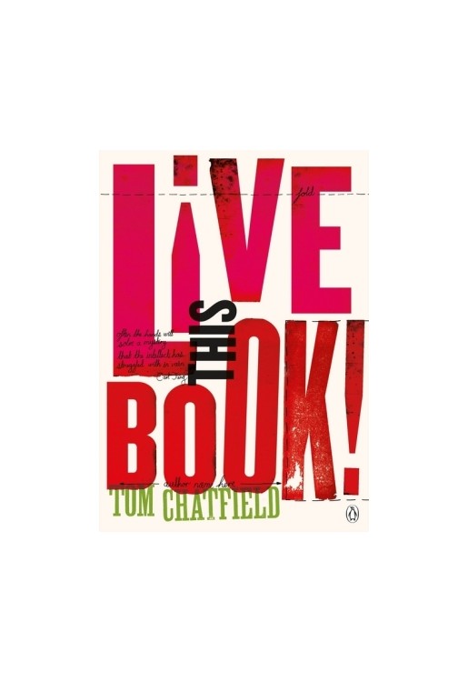 My Book