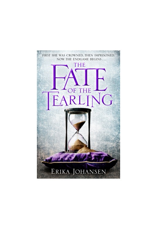 The Fate of the Tearling