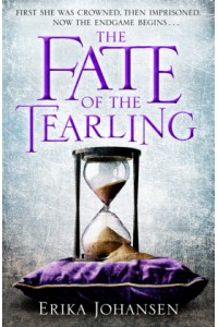 The Fate of the Tearling