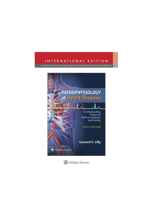 Pathophysiology of Heart Disease