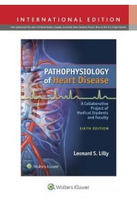 Pathophysiology of Heart Disease