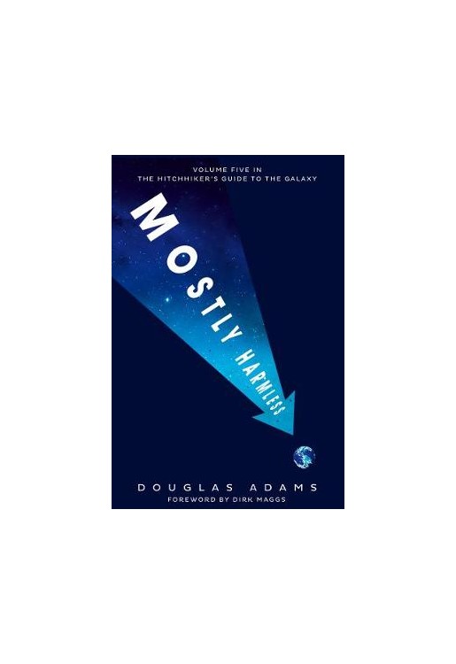 Mostly Harmless