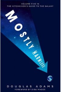 Mostly Harmless