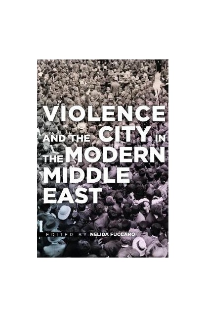 Violence and the City in...