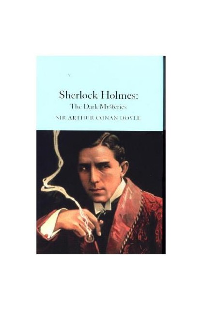 Sherlock Holmes: The Dark...