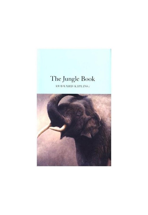 The Jungle Book