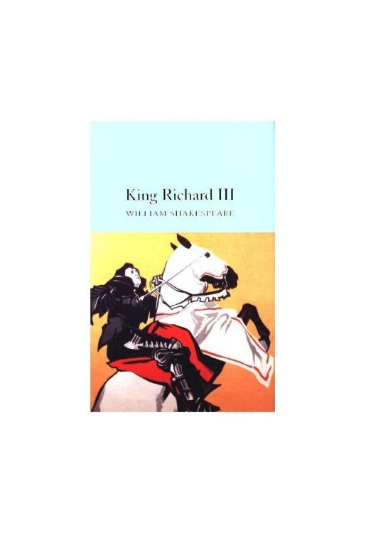 King Richard III